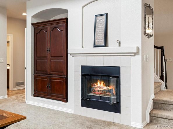 6583 W Gould Drive, Littleton CO 80123