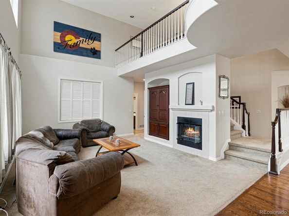 6583 W Gould Drive, Littleton CO 80123