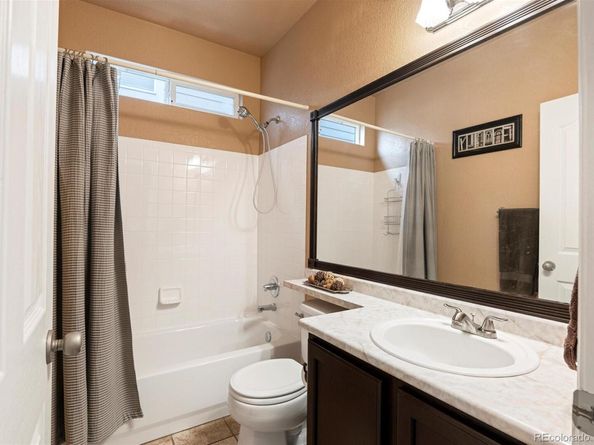 6583 W Gould Drive, Littleton CO 80123