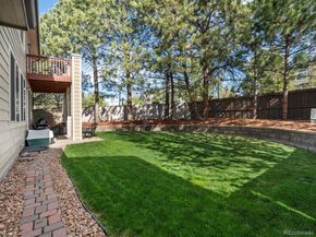 6583 W Gould Drive, Littleton CO 80123
