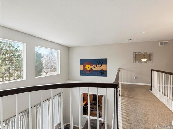 6583 W Gould Drive, Littleton CO 80123