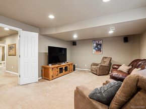 6583 W Gould Drive, Littleton CO 80123