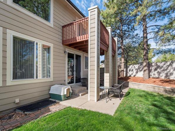 6583 W Gould Drive, Littleton CO 80123