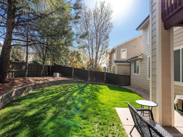 6583 W Gould Drive, Littleton CO 80123