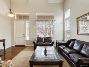 6583 W Gould Drive, Littleton CO 80123