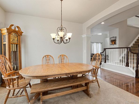 6583 W Gould Drive, Littleton CO 80123
