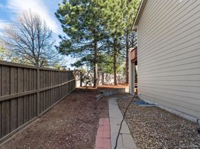 6583 W Gould Drive, Littleton CO 80123