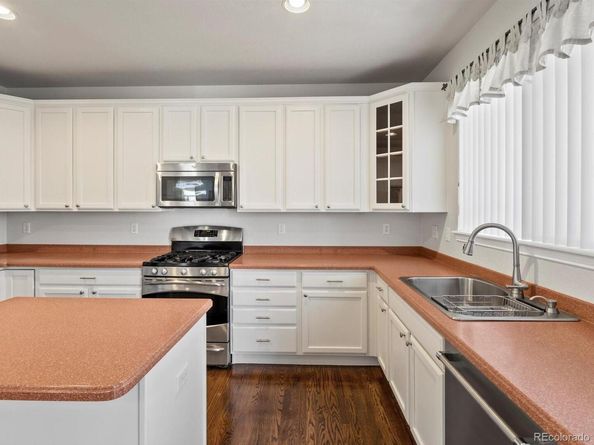 6583 W Gould Drive, Littleton CO 80123