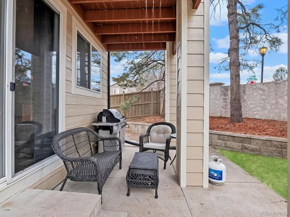 6583 W Gould Drive, Littleton CO 80123