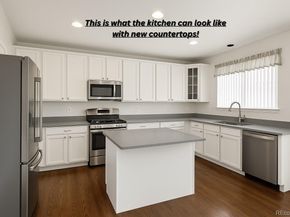 6583 W Gould Drive, Littleton CO 80123