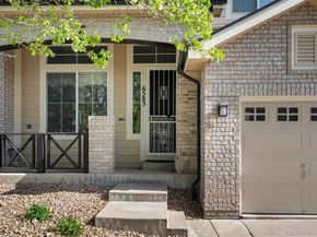 6583 W Gould Drive, Littleton CO 80123