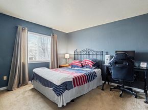 6583 W Gould Drive, Littleton CO 80123