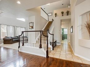 6583 W Gould Drive, Littleton CO 80123