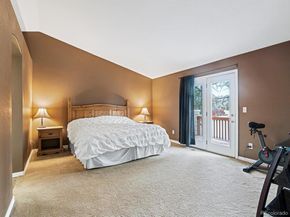 6583 W Gould Drive, Littleton CO 80123