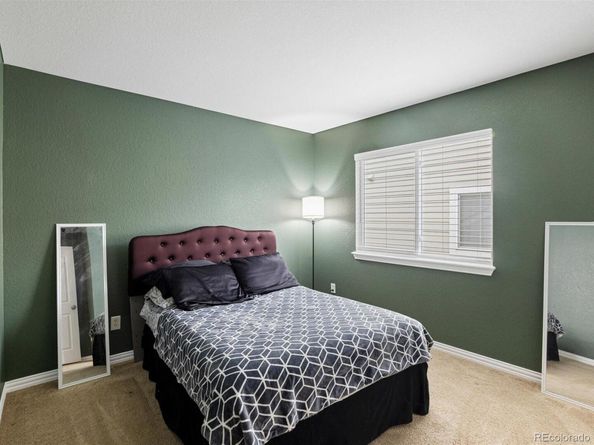 6583 W Gould Drive, Littleton CO 80123