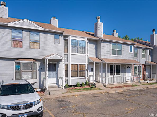 8156 Washington Street 54, Denver CO 80229