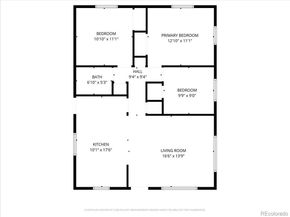 8620 W 52nd Avenue, Arvada CO 80002