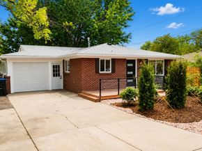 8620 W 52nd Avenue, Arvada CO 80002