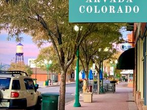 8620 W 52nd Avenue, Arvada CO 80002