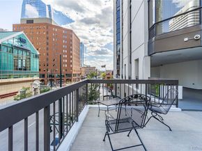 1625 Larimer Street 905, Denver CO 80202