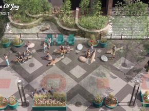 1625 Larimer Street 905, Denver CO 80202