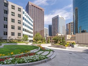 1625 Larimer Street 905, Denver CO 80202