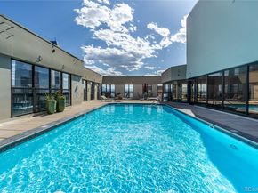 1625 Larimer Street 905, Denver CO 80202