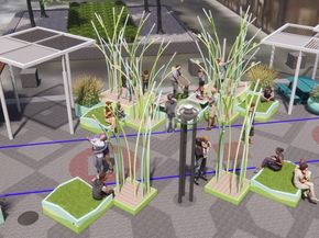 1625 Larimer Street 905, Denver CO 80202