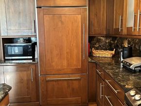 1625 Larimer Street 905, Denver CO 80202