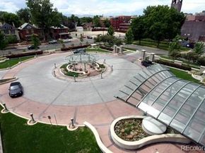 1625 Larimer Street 905, Denver CO 80202