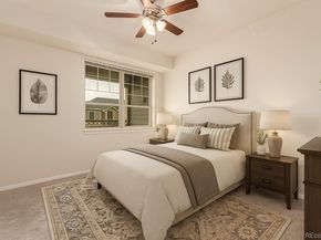 9633 E 5th Avenue 10304, Denver CO 80230