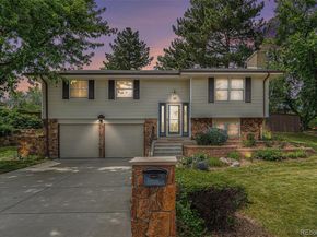 10473 W Arkansas Drive, Lakewood CO 80232