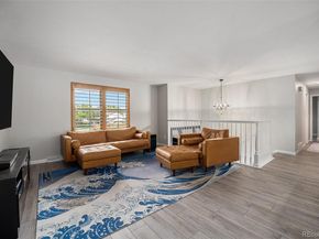 10473 W Arkansas Drive, Lakewood CO 80232