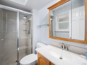 10473 W Arkansas Drive, Lakewood CO 80232