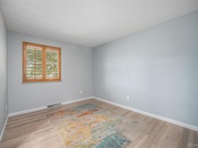 10473 W Arkansas Drive, Lakewood CO 80232