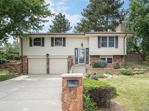 10473 W Arkansas Drive, Lakewood CO 80232