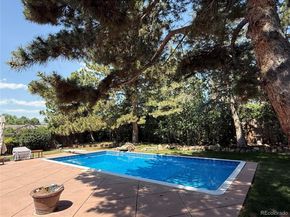 10473 W Arkansas Drive, Lakewood CO 80232