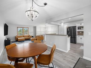 10473 W Arkansas Drive, Lakewood CO 80232