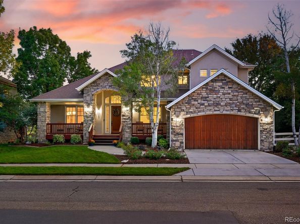 3860 Broadlands Lane, Broomfield CO 80023