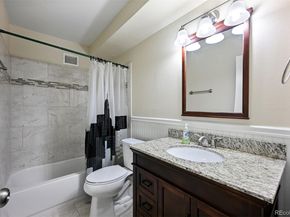 710 S Clinton Street 9A, Denver CO 80247