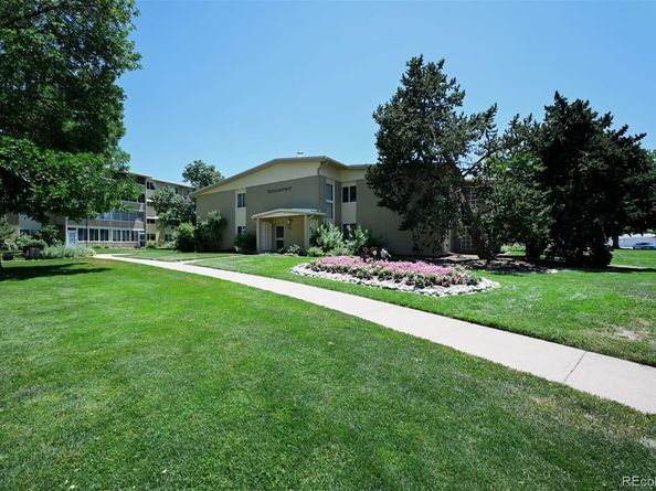 710 S Clinton Street 9A, Denver CO 80247