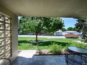 710 S Clinton Street 9A, Denver CO 80247