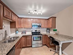 710 S Clinton Street 9A, Denver CO 80247