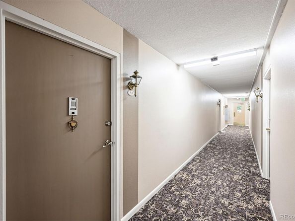 710 S Clinton Street 9A, Denver CO 80247