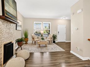 22782 E Briarwood Place, Aurora CO 80016