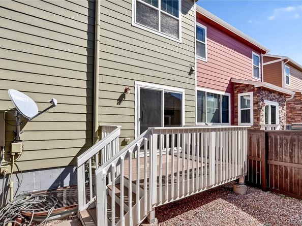 22782 E Briarwood Place, Aurora CO 80016