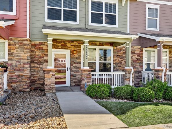 22782 E Briarwood Place, Aurora CO 80016