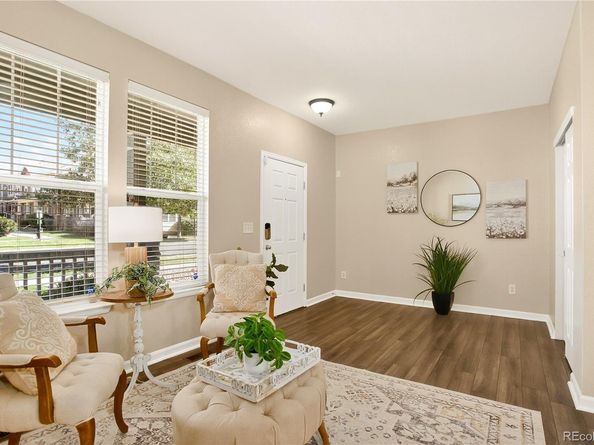 22782 E Briarwood Place, Aurora CO 80016