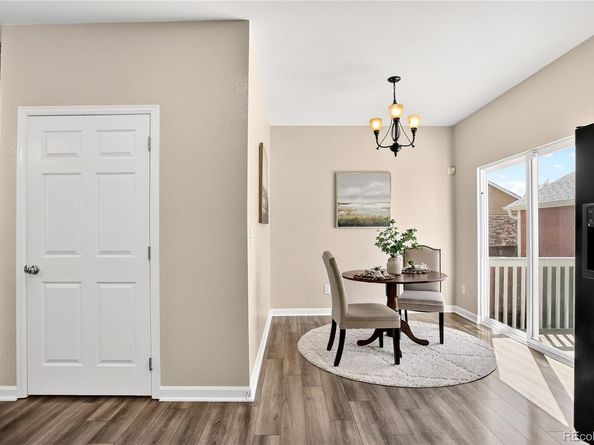 22782 E Briarwood Place, Aurora CO 80016
