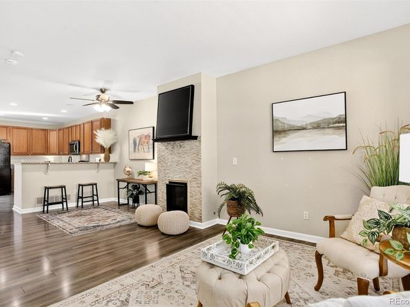 22782 E Briarwood Place, Aurora CO 80016